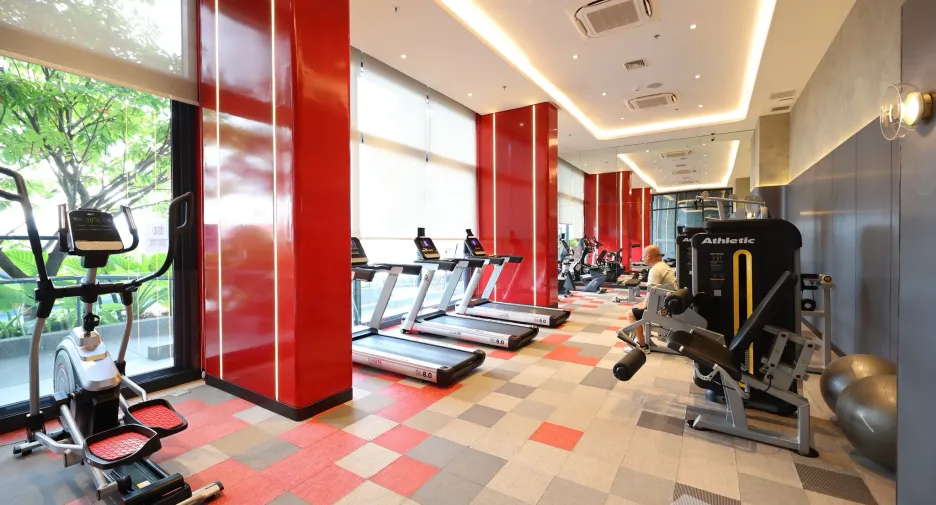 For rent 1 bed condo in Mueang Chiang Mai, Chiang Mai