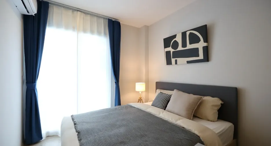 For rent 1 bed condo in Mueang Chiang Mai, Chiang Mai