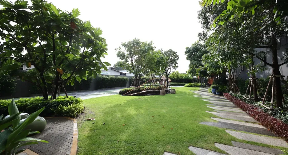 For rent 1 bed condo in Mueang Chiang Mai, Chiang Mai