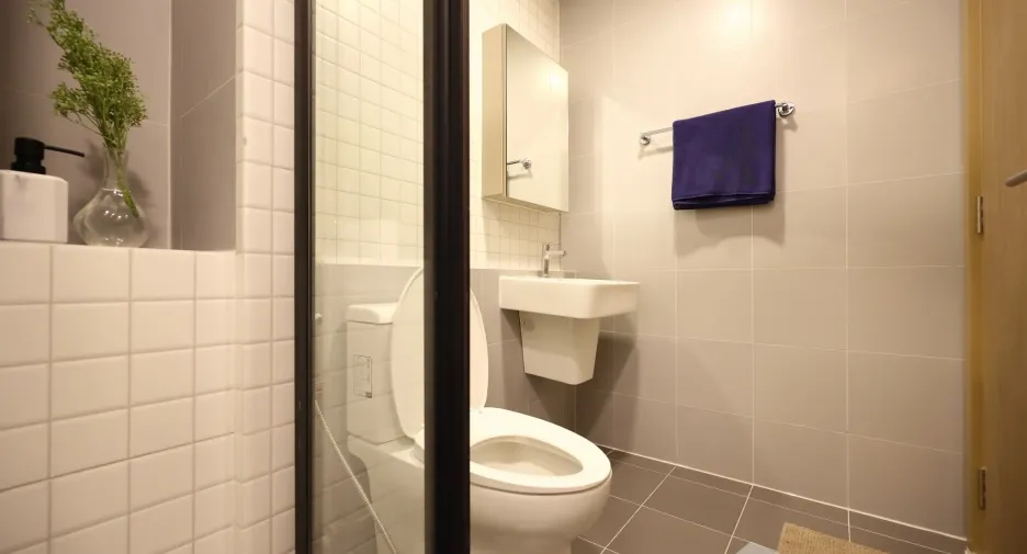 For rent 1 bed condo in Mueang Chiang Mai, Chiang Mai