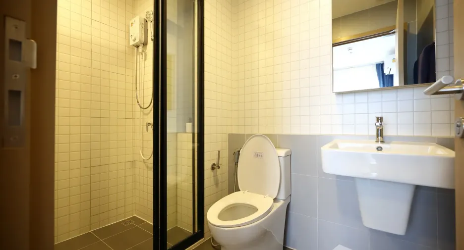 For rent 1 bed condo in Mueang Chiang Mai, Chiang Mai