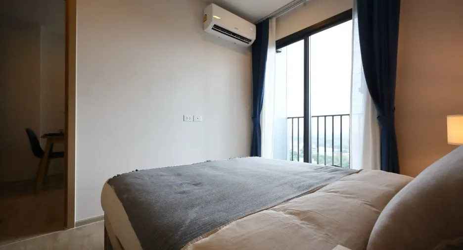For rent 1 bed condo in Mueang Chiang Mai, Chiang Mai