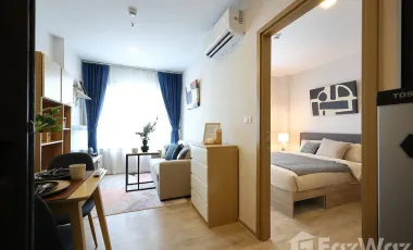 For rent 1 bed condo in Mueang Chiang Mai, Chiang Mai