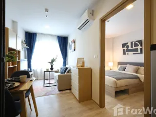 For Rent 1 Bedroom Condo In Mueang Chiang Mai