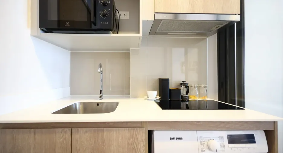 For rent 1 bed condo in Mueang Chiang Mai, Chiang Mai