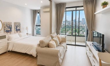 Condo en venta de 1 habitaciones en Ratchathewi, Bangkok
