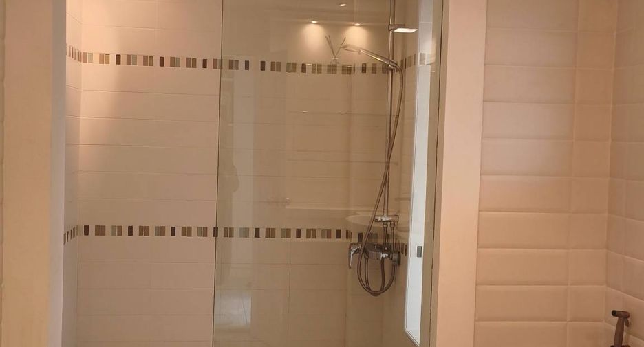 Wohnung zum Kauf mit 1 Zimmer in Bang Lamung, Chonburi