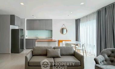 For sale 2 bedrooms condo in Khlong Toei, Bangkok