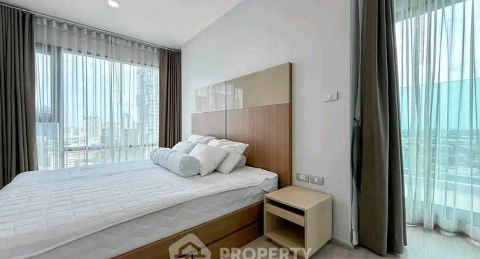 For sale 2 bedrooms condo in Khlong Toei, Bangkok