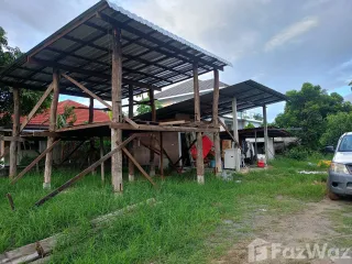 For sale land in San Kamphaeng, Chiang Mai