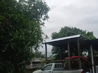 For sale land in San Kamphaeng, Chiang Mai