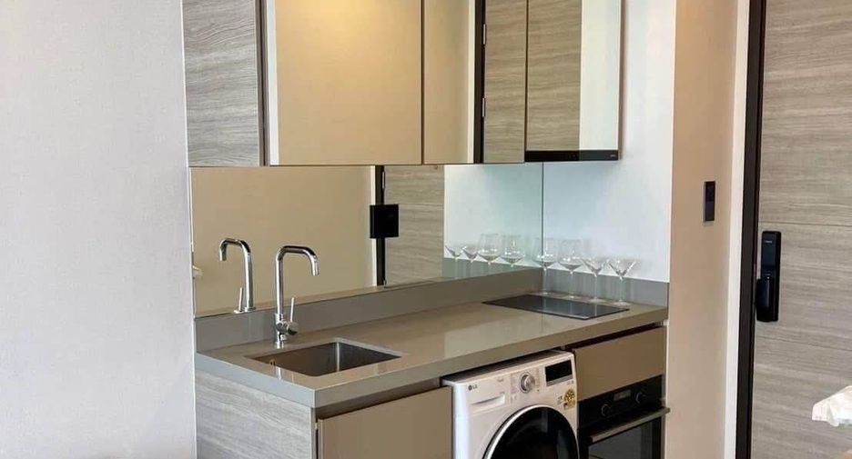 For sale 1 bed condo in Chatuchak, Bangkok