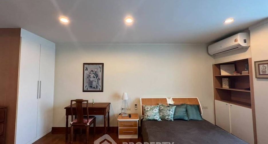 Wohnung zum Kauf mit 1 Zimmer in Yan Nawa, Bangkok