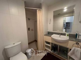 Wohnung zum Kauf mit 1 Zimmer in Yan Nawa, Bangkok
