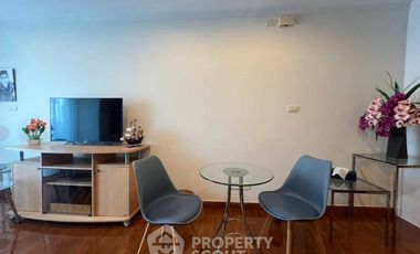 Wohnung zum Kauf mit 1 Zimmer in Yan Nawa, Bangkok