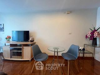 Wohnung zum Kauf mit 1 Zimmer in Yan Nawa, Bangkok