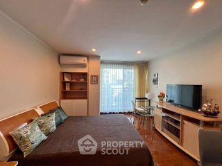 Wohnung zum Kauf mit 1 Zimmer in Yan Nawa, Bangkok