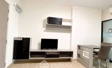 À vendre 1 chambre condo à Thon Buri, Bangkok