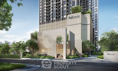 À vendre 1 chambre condo à Khlong San, Bangkok