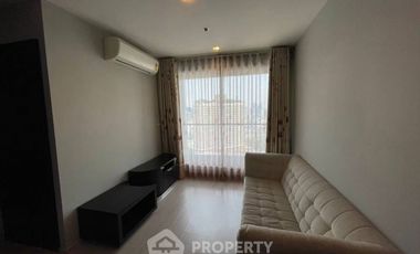 For sale 2 bedrooms condo in Khlong Toei, Bangkok