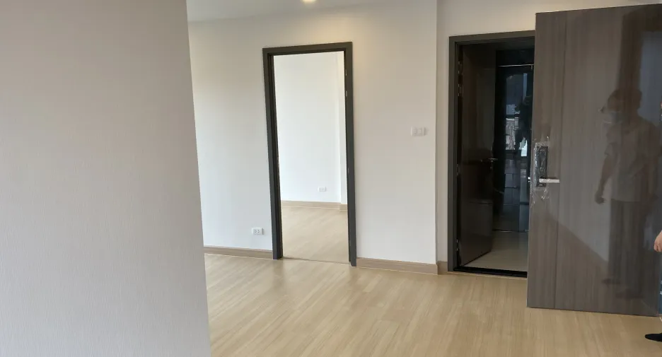 Wohnung zum Kauf mit 2 Zimmer in Huai Khwang, Bangkok