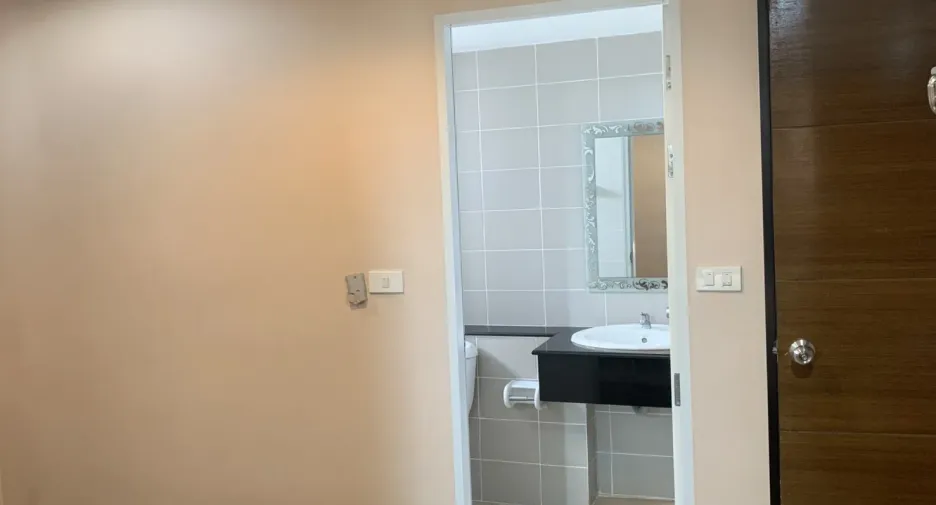For sale 2 bedrooms condo in Min Buri, Bangkok