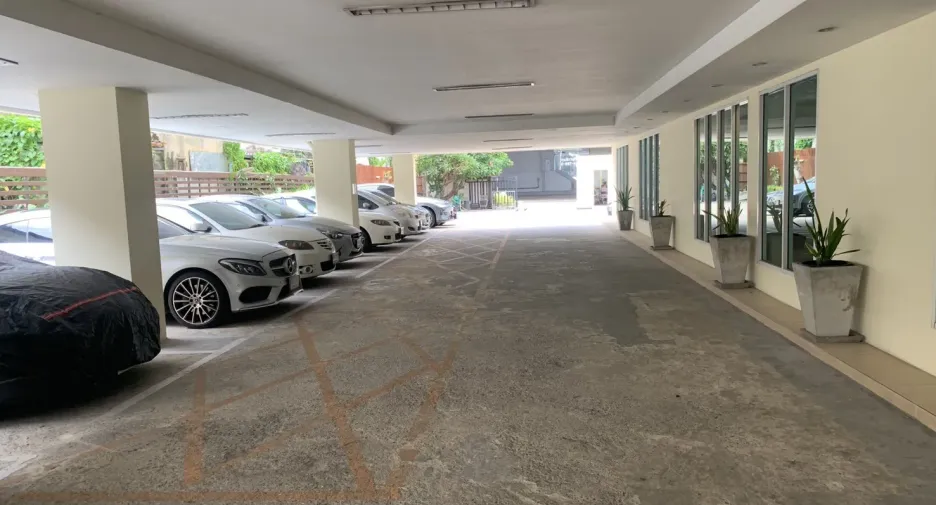 For sale 2 bedrooms condo in Min Buri, Bangkok