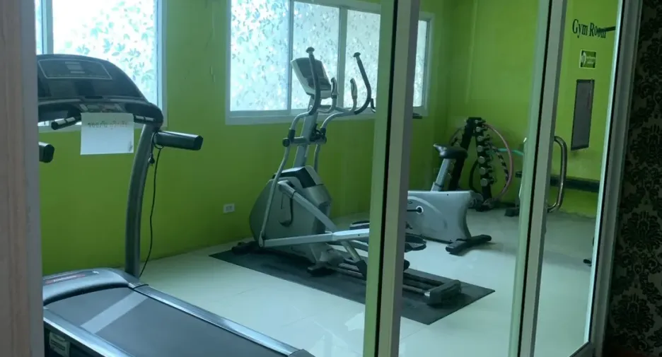 For sale 2 bedrooms condo in Min Buri, Bangkok