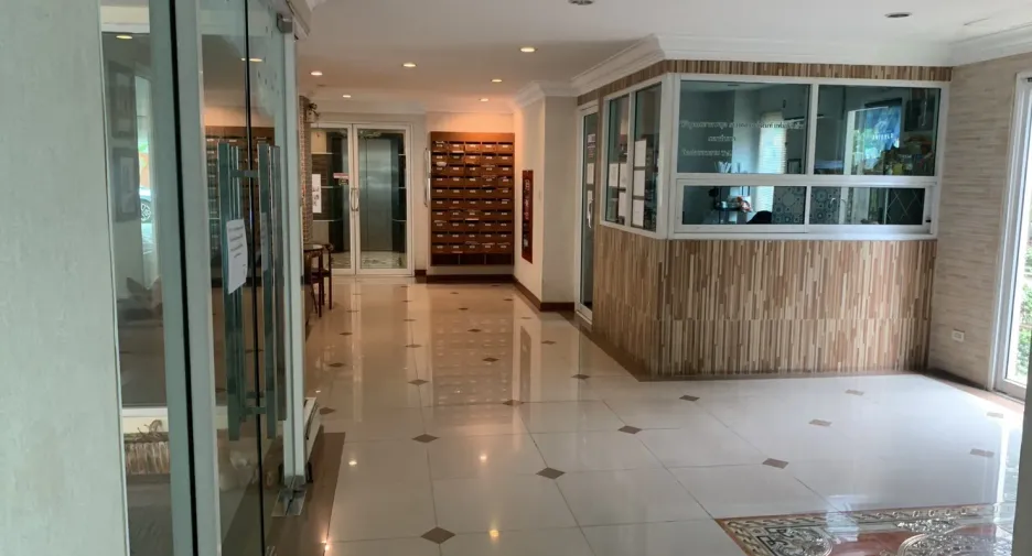 For sale 2 bedrooms condo in Min Buri, Bangkok