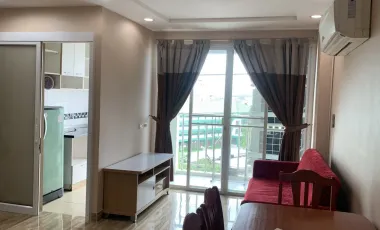 For sale 2 bedrooms condo in Min Buri, Bangkok
