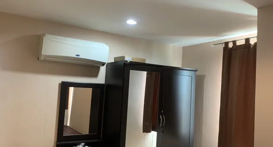 For sale 2 bedrooms condo in Min Buri, Bangkok
