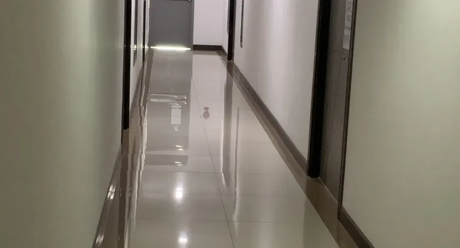 For sale 2 bedrooms condo in Min Buri, Bangkok