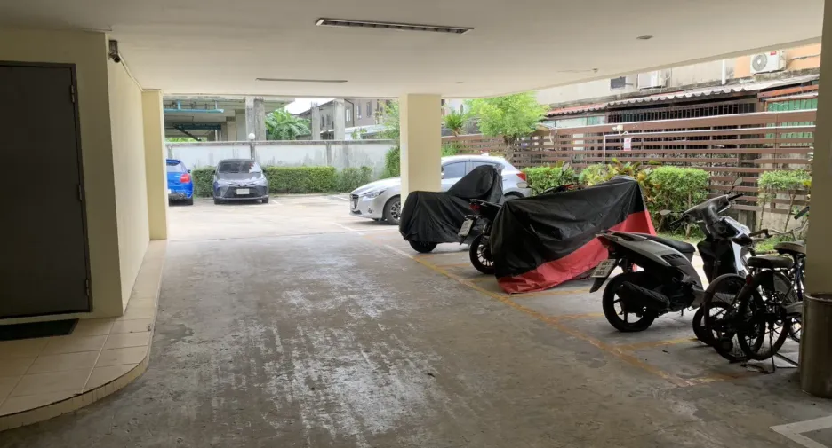 For sale 2 bedrooms condo in Min Buri, Bangkok