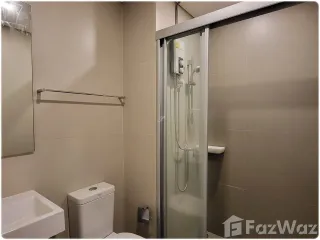 For rent 1 bed condo in Yan Nawa, Bangkok