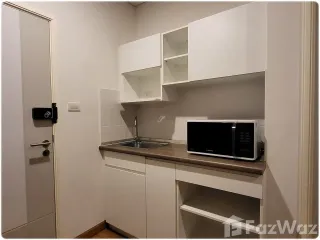 For rent 1 bed condo in Yan Nawa, Bangkok