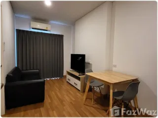 For rent 1 bed condo in Yan Nawa, Bangkok