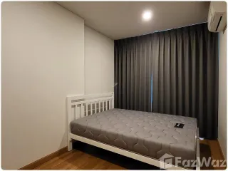 For rent 1 bed condo in Yan Nawa, Bangkok