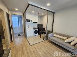 À louer 1 chambre condo à Bang Na, Bangkok
