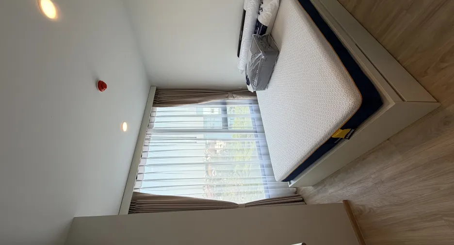 For rent 1 bed condo in Bang Na, Bangkok