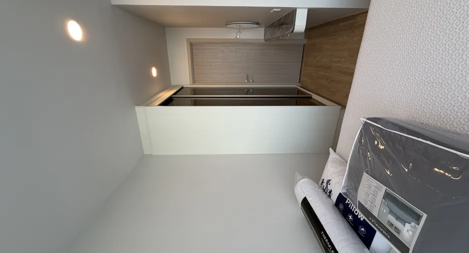 For rent 1 bed condo in Bang Na, Bangkok