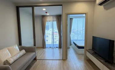 For rent 1 bed condo in Bang Na, Bangkok