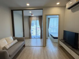 À louer 1 chambre condo à Bang Na, Bangkok