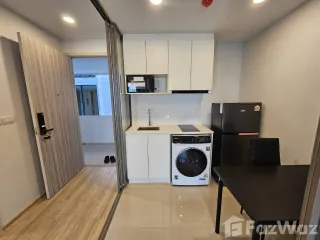 À louer 1 chambre condo à Bang Na, Bangkok