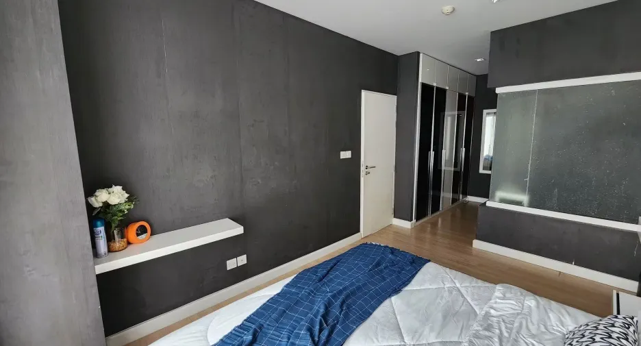 For rent 1 Beds condo in Sathon, Bangkok
