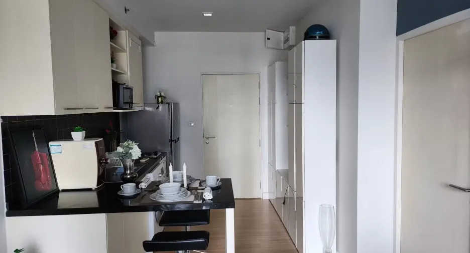 For rent 1 Beds condo in Sathon, Bangkok