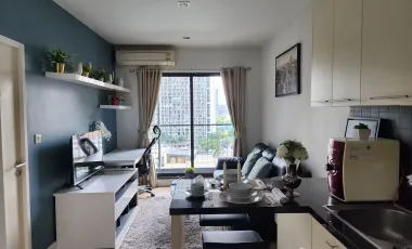 For rent 1 Beds condo in Sathon, Bangkok
