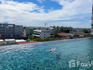 Wohnung zum Kauf mit 1 Zimmer in Bang Khae, Bangkok