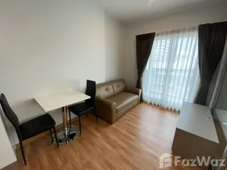 Wohnung zum Kauf mit 1 Zimmer in Bang Khae, Bangkok