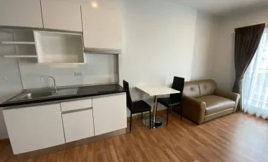 Wohnung zum Kauf mit 1 Zimmer in Bang Khae, Bangkok