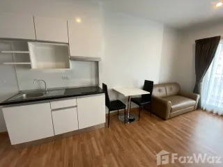 Wohnung zum Kauf mit 1 Zimmer in Bang Khae, Bangkok